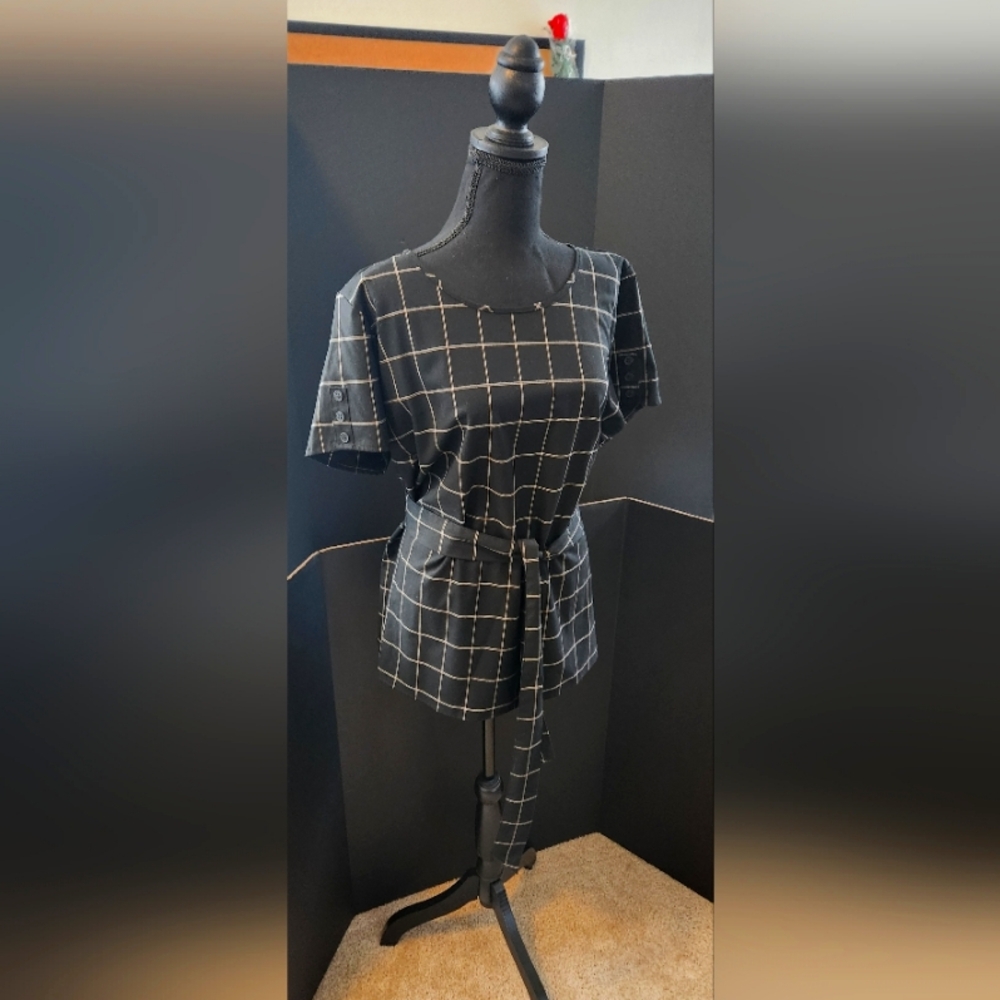 Dress Top